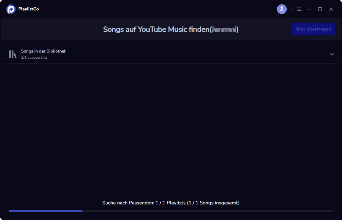 Intelligentes Matching