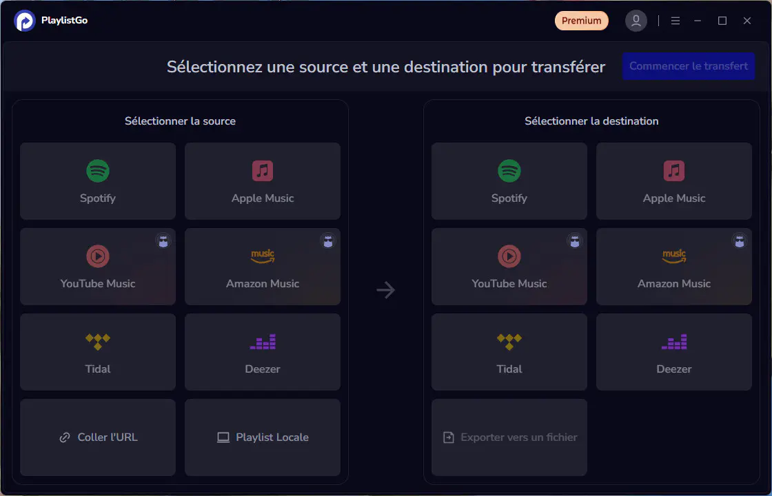 Étape 1: Cliquez sur l'icône de l'utilisateur