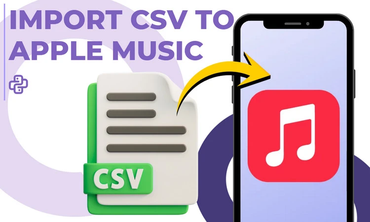 How to Transfer Apple Music to YouTube Music