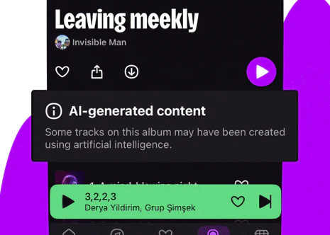 Deezer launches first AI tagging system for music streaming