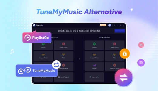 tunemymusic alternatives