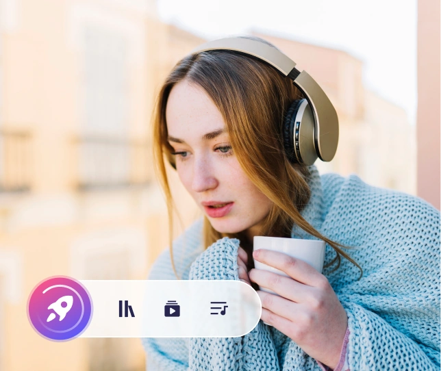 ライブラリ全体を一度に移行