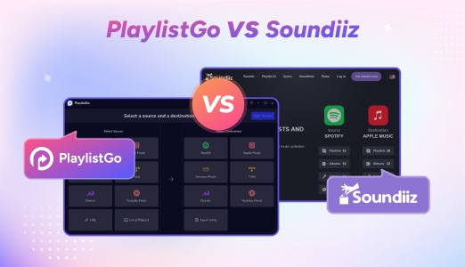 playlistgo or soundiiz, which is better