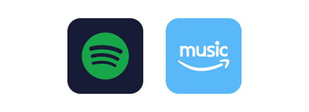 how to transfer spotify playlists to amazon music