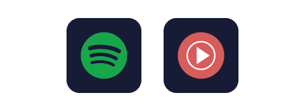 how to transfer spotify playlists to youtube music