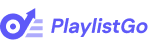 playlistgo logo